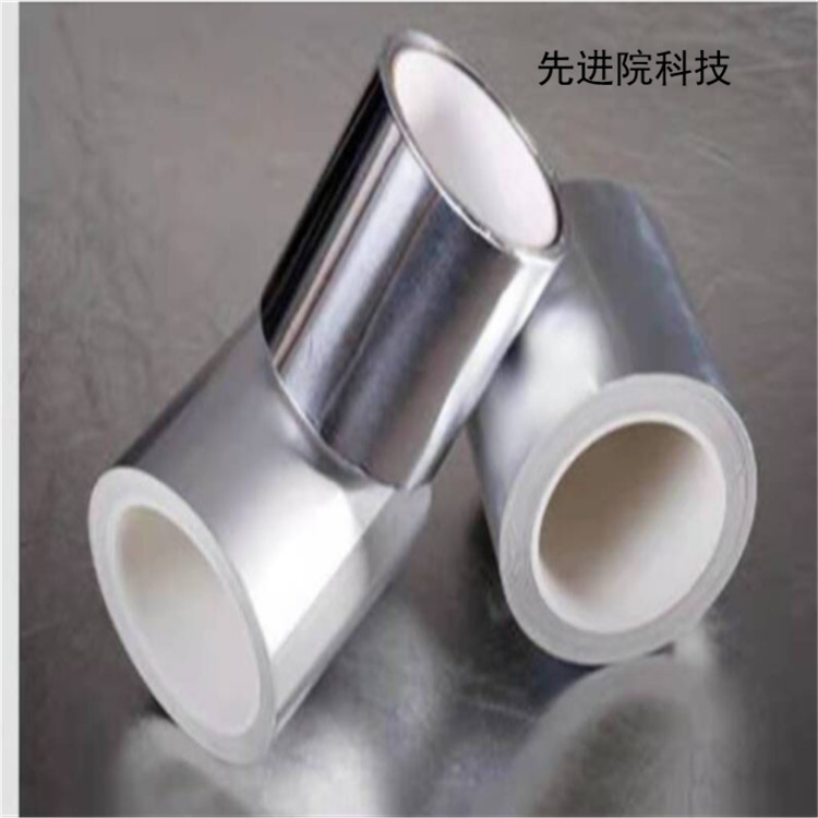 透明電極、薄膜開關(guān)和薄膜太陽能電池等領(lǐng)域納米銀透明導(dǎo)電膜