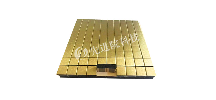 鍍金導(dǎo)電泡棉 鍍金導(dǎo)電泡棉